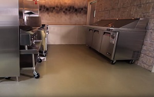 Instalación de nuestro sistema Stonshield HRI