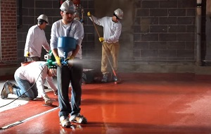 Instalación de nuestro sistema Stonclad UT
